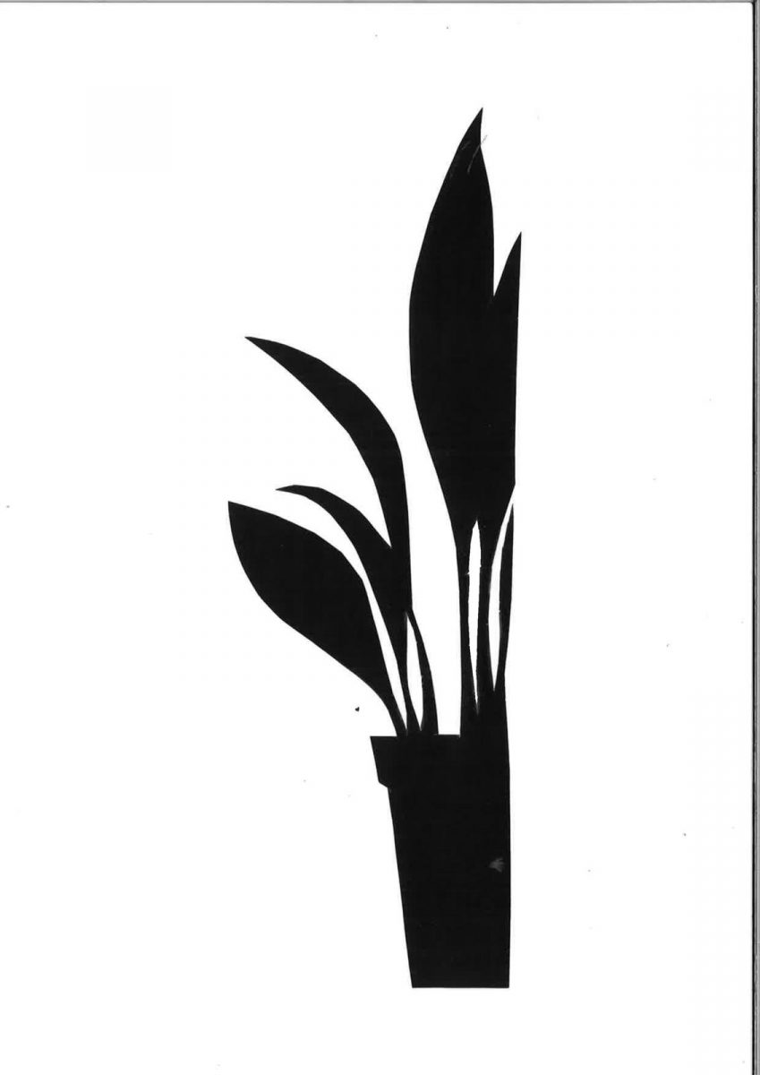 Sjablonen