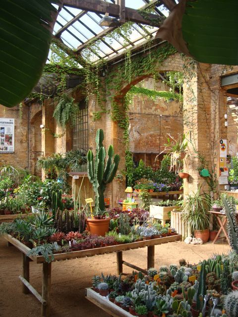 TuinIdee