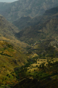 La Gomera