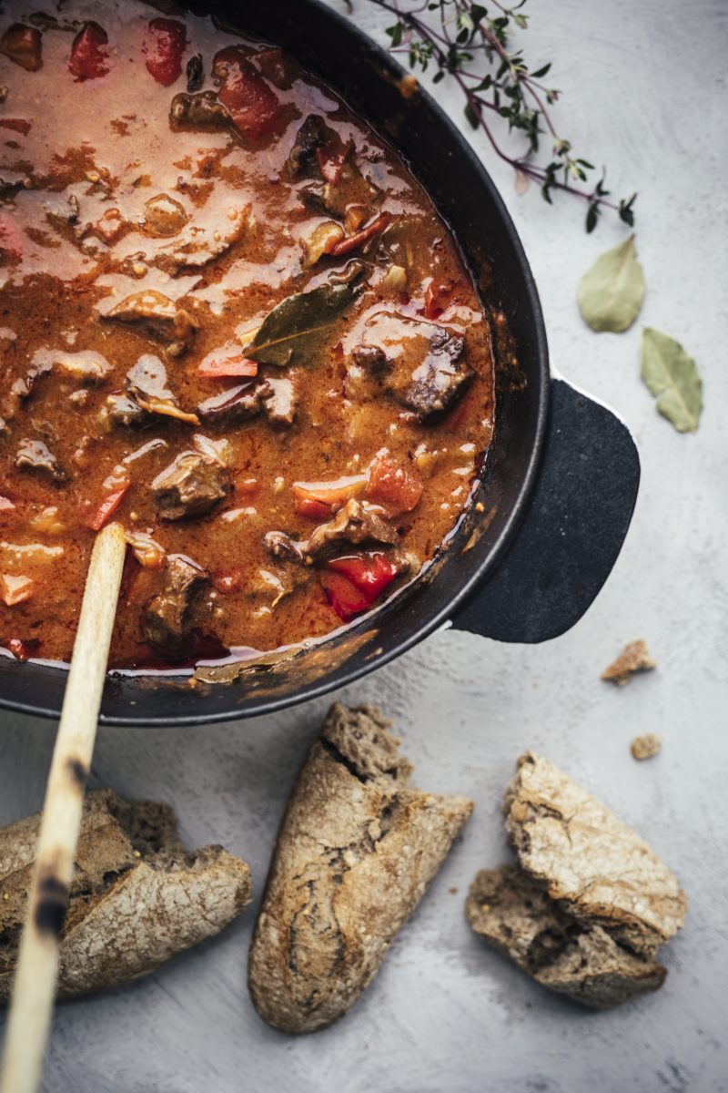 goulash