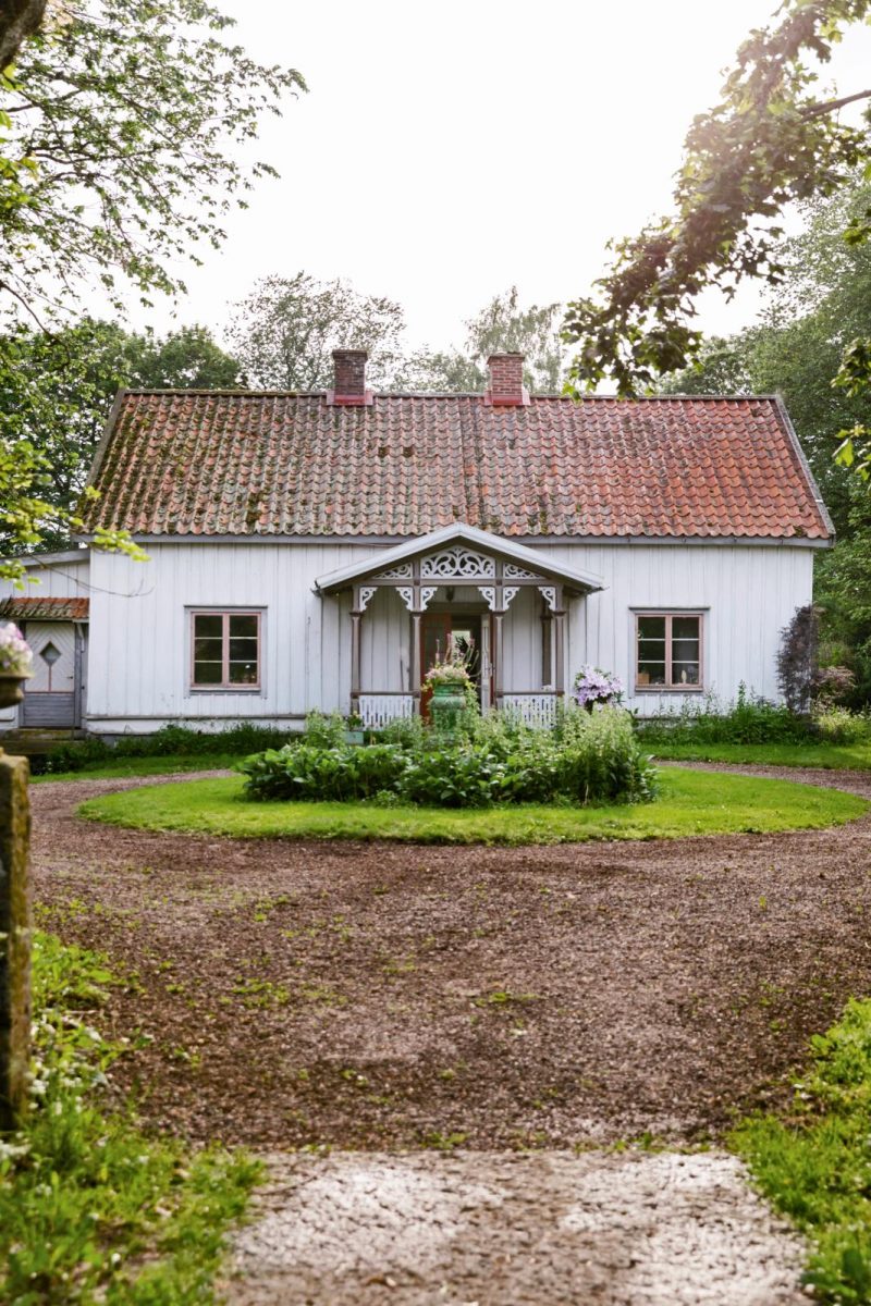 Zuid-Zweden