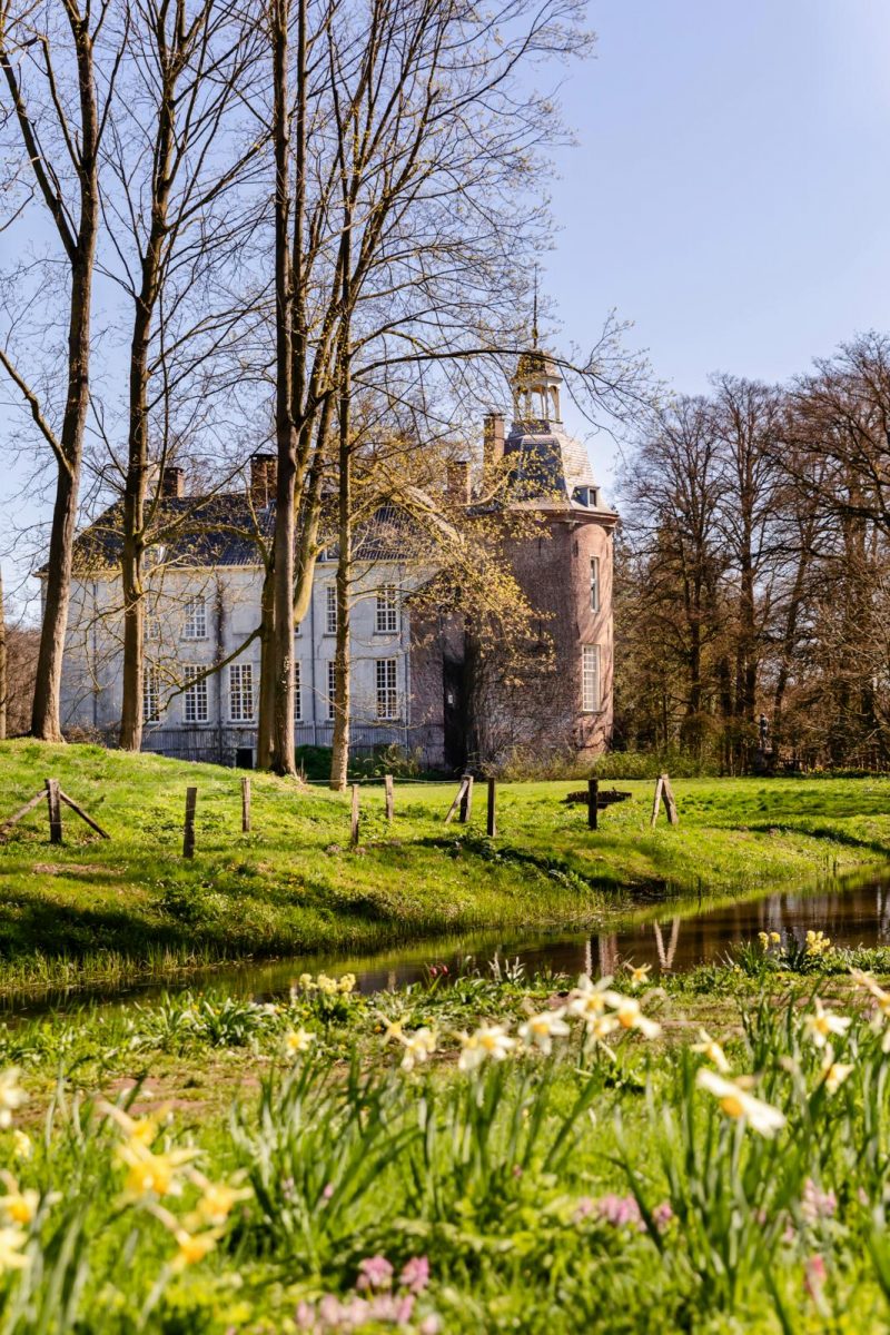 landgoed Hackfort