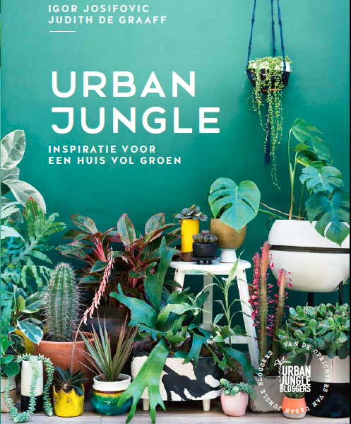 plantenboek