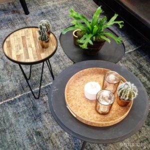 Ronde tafel