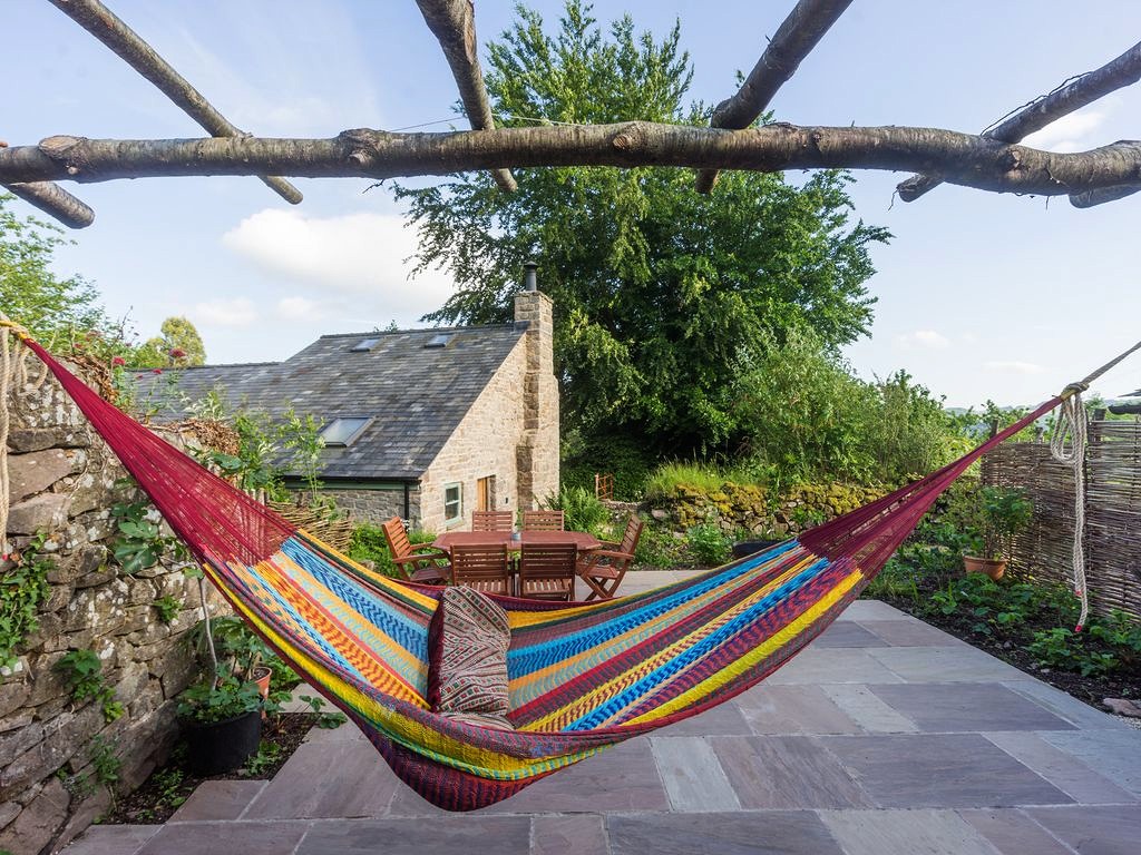 eco-vriendelijke vakantiehuizen