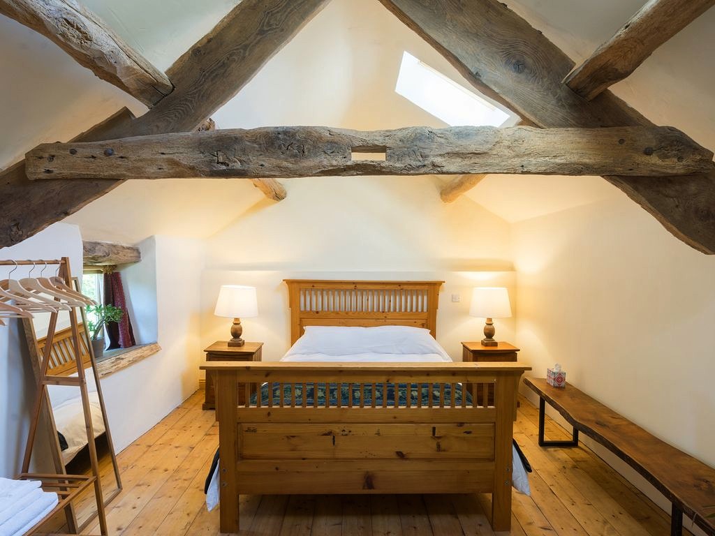 eco-vriendelijke vakantiehuizen