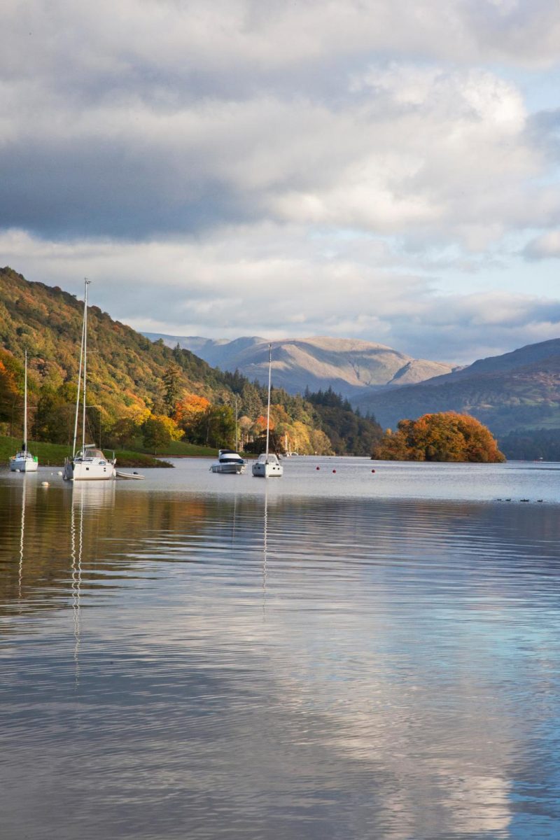 Lake District