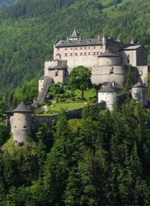 kastelen