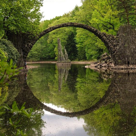 Rakotzbrücke