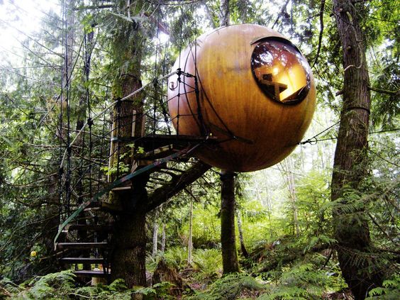 free spirit spheres