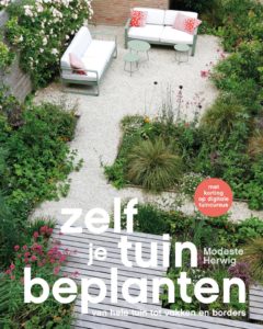 Amsterdamse stadstuin
