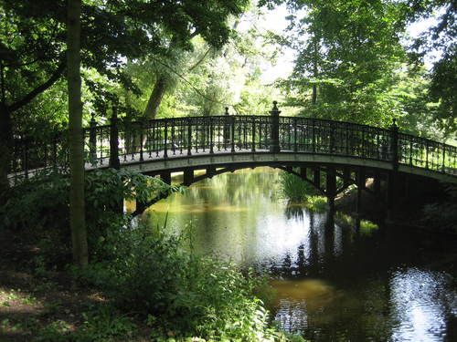 stadsparken