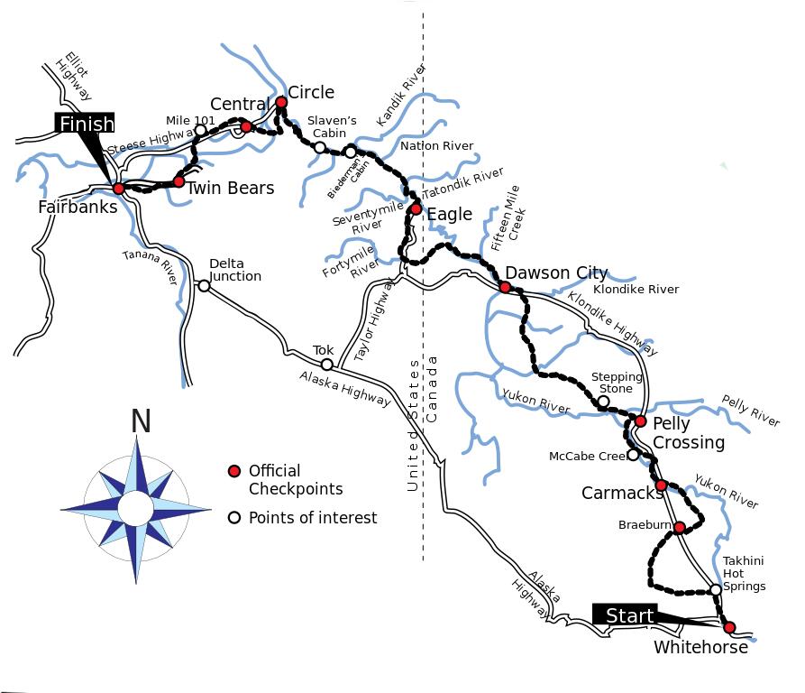 Yukon Quest