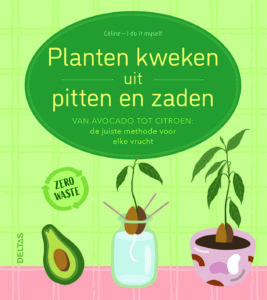 Planten kweken