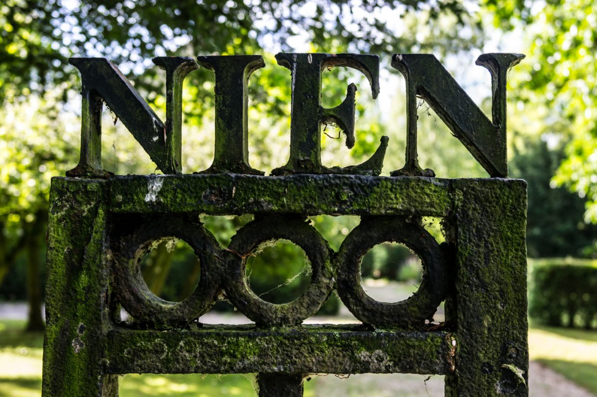 landgoed Niënhof