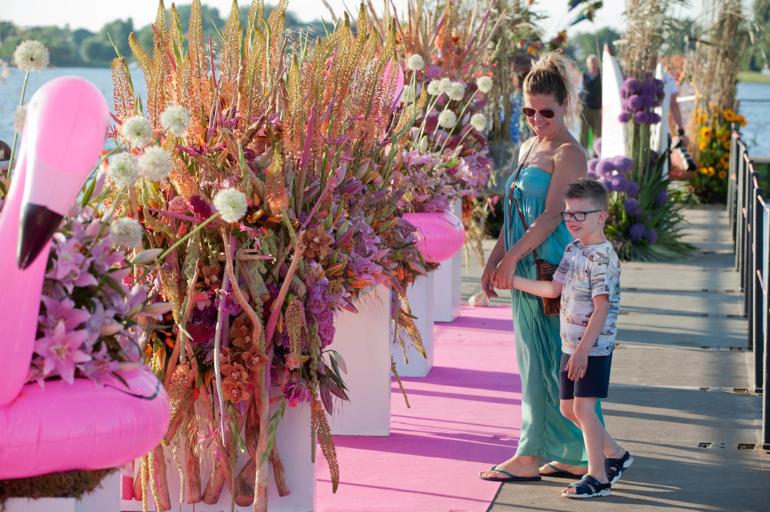 Aalsmeer Flower Festival