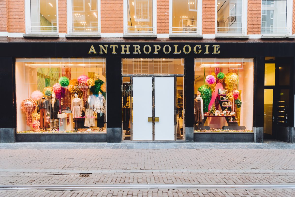 Anthropologie