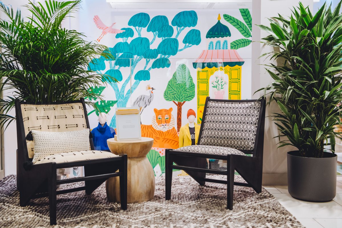 Anthropologie