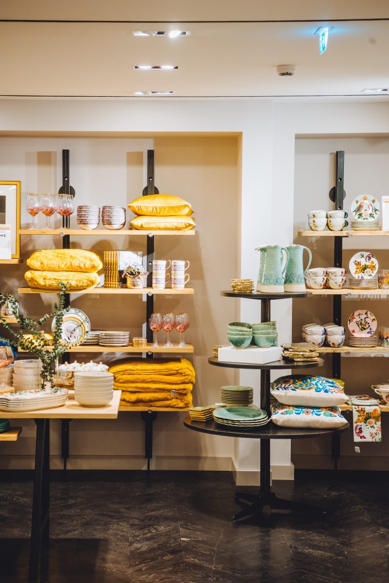 Anthropologie