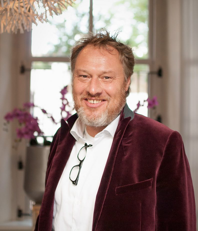 Maakt geld gelukkig?