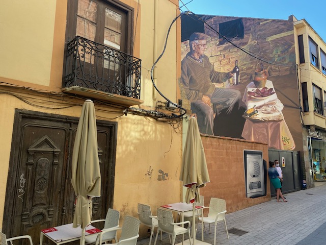Camino