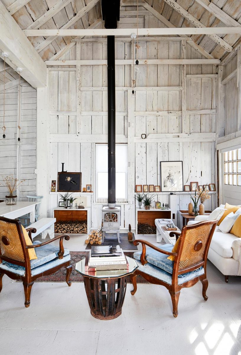 barn