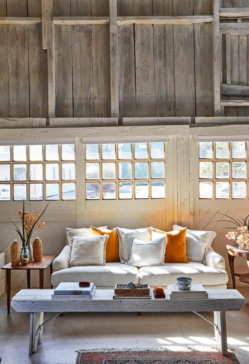 barn