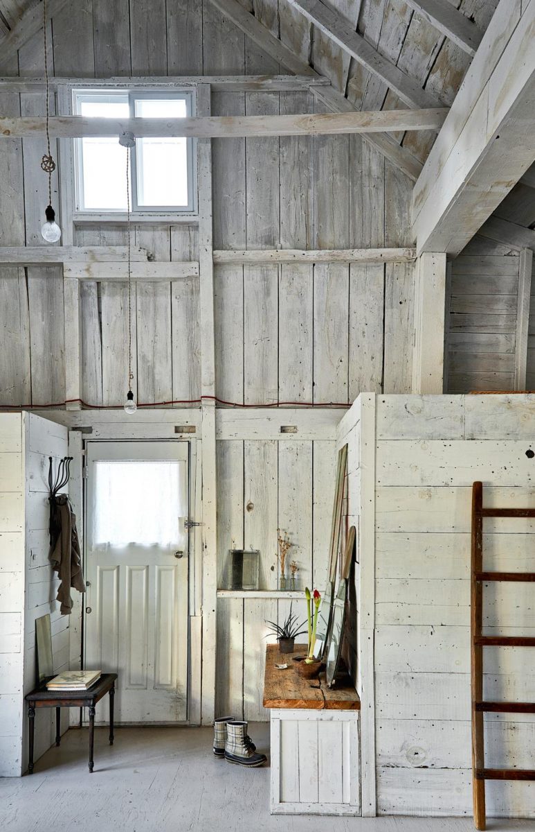 barn
