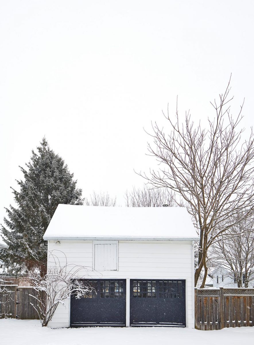 barn