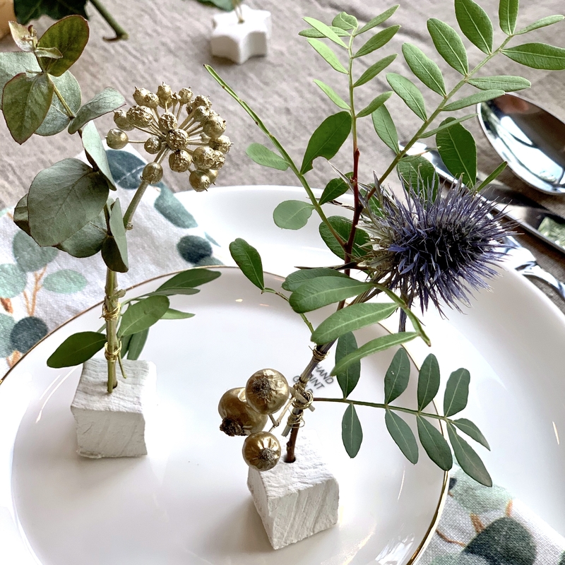 kersttafel