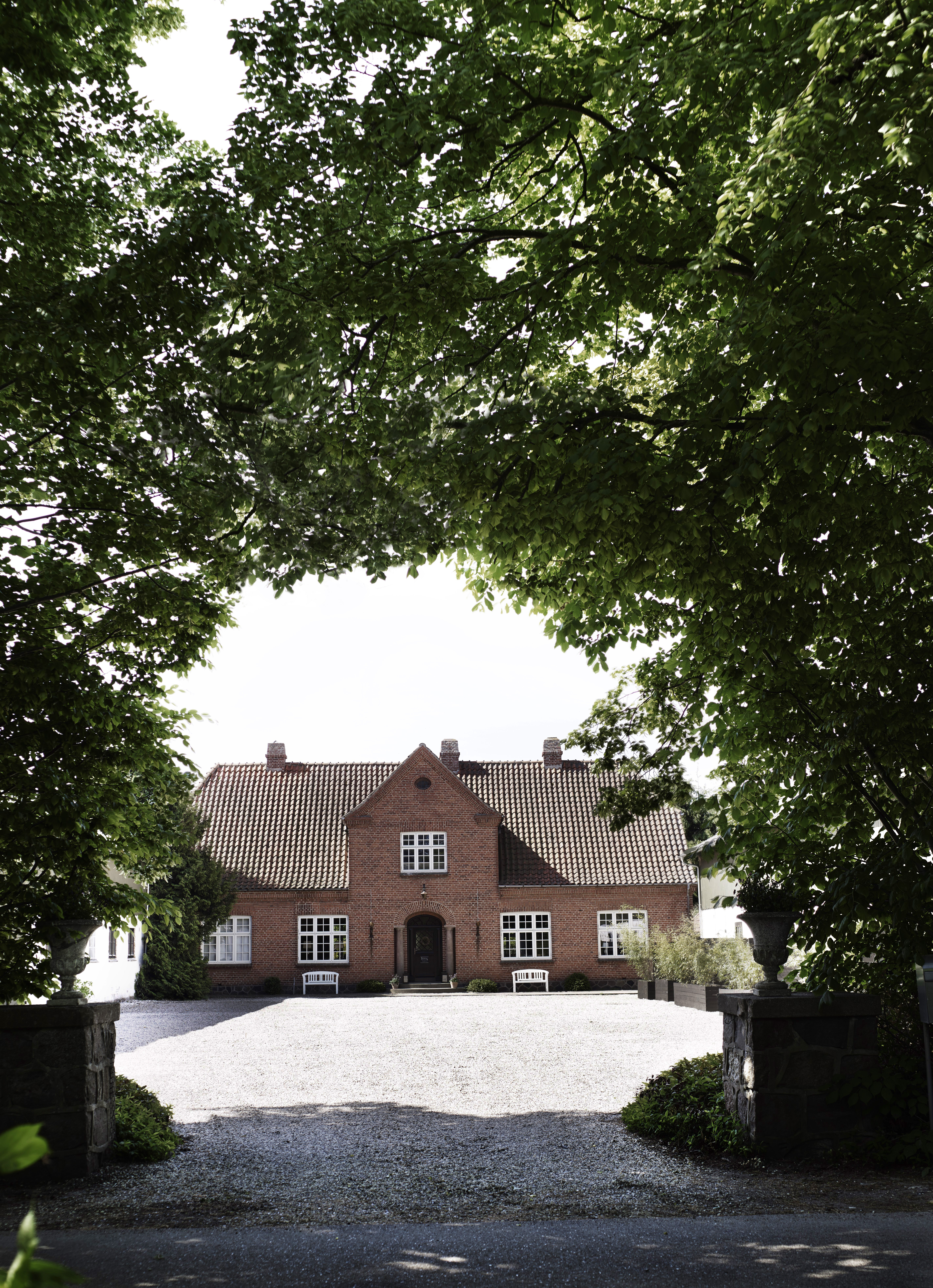 Binnenkijken The Norrmans