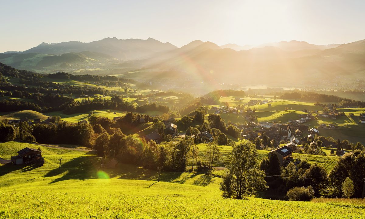 Bregenzerwald
