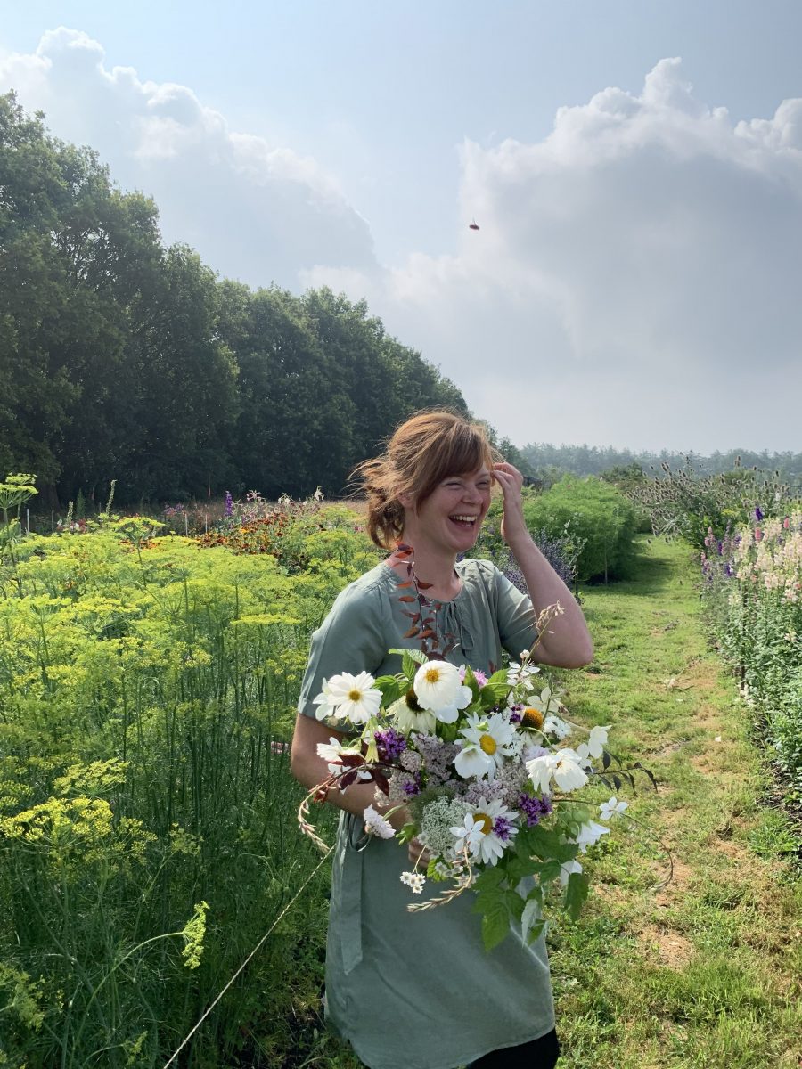 bloemzaden