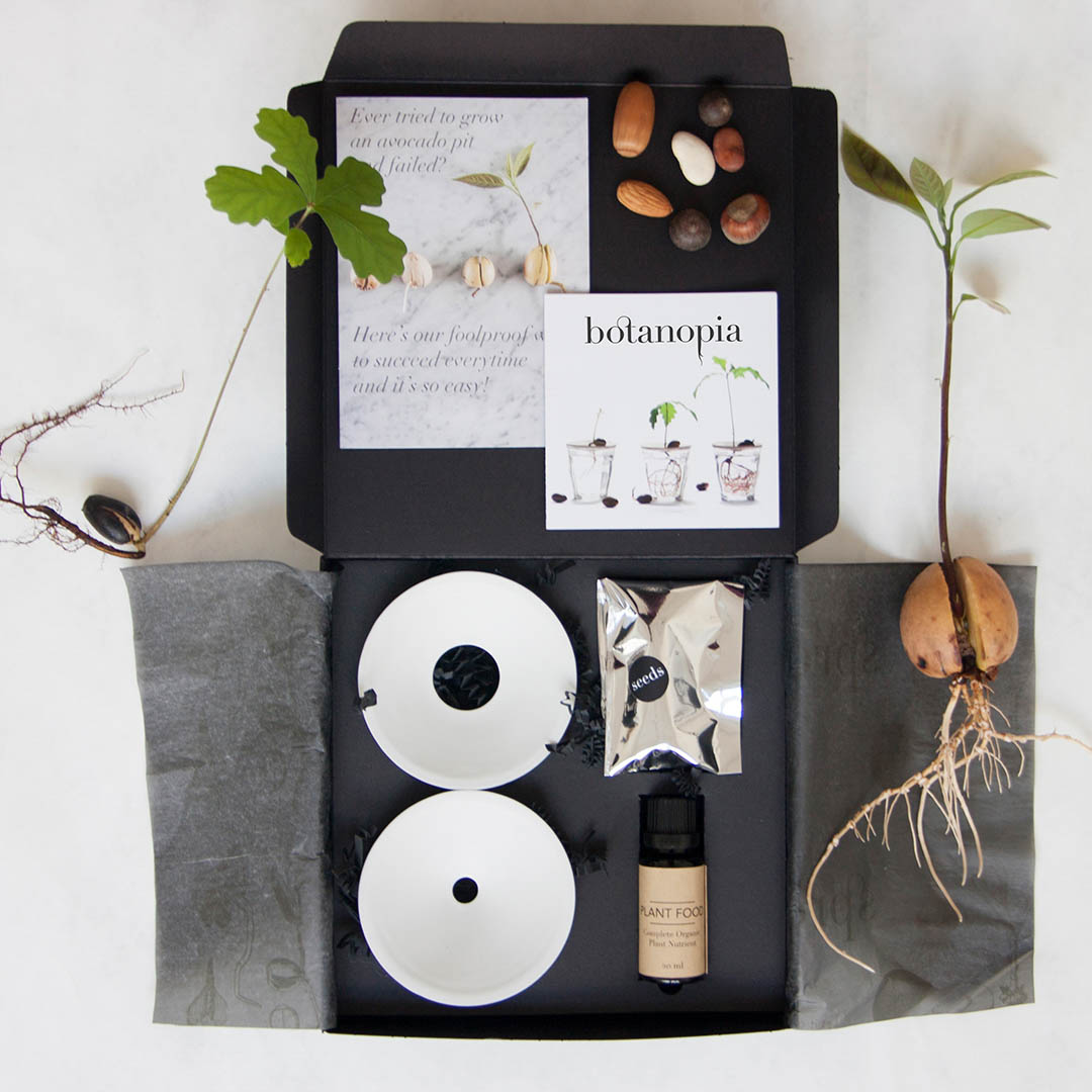 kerstcadeautjes