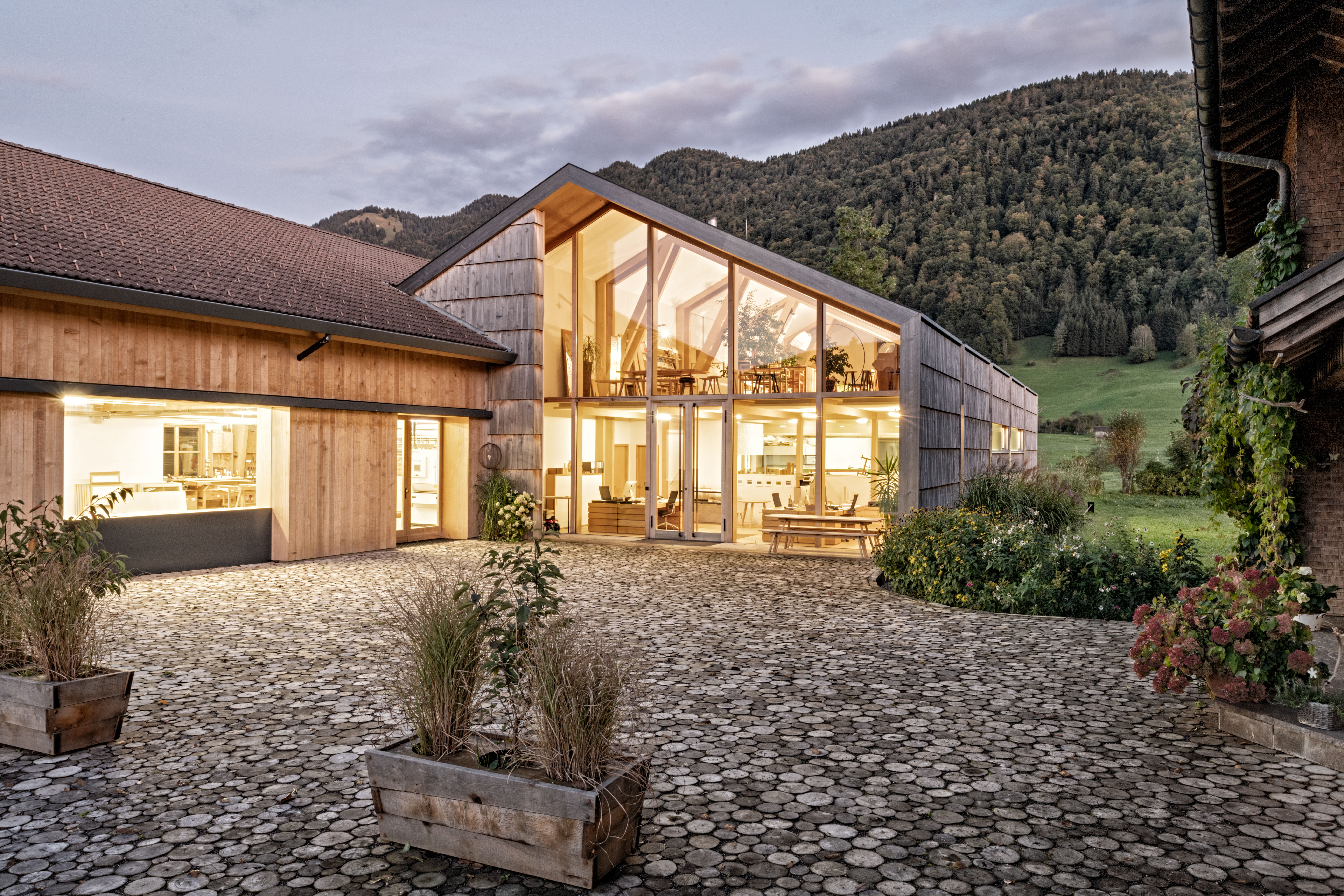 Bregenzerwald