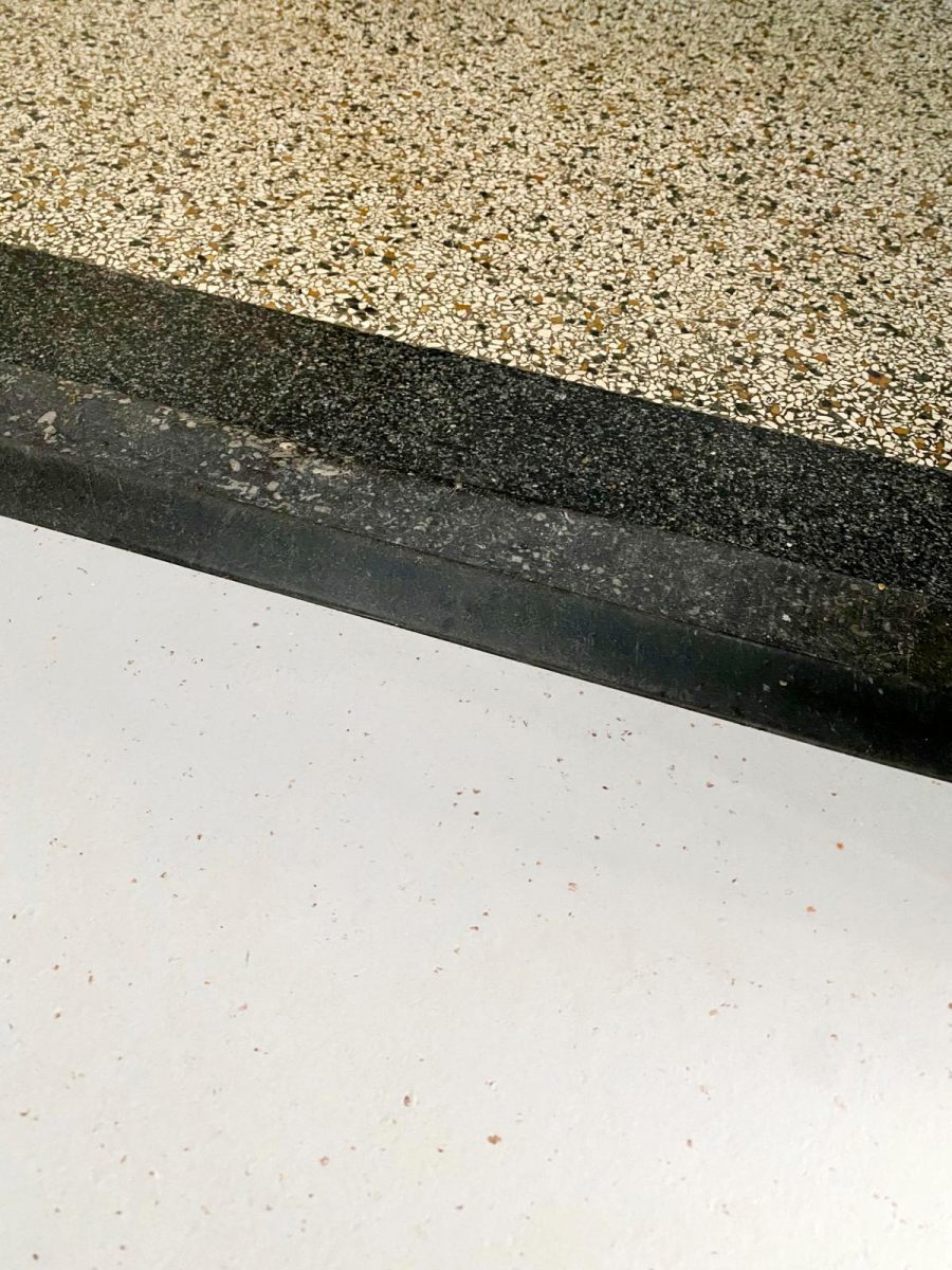linoleum