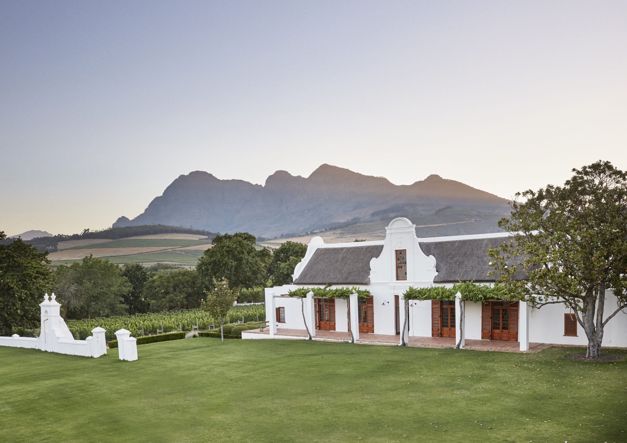 babylonstoren