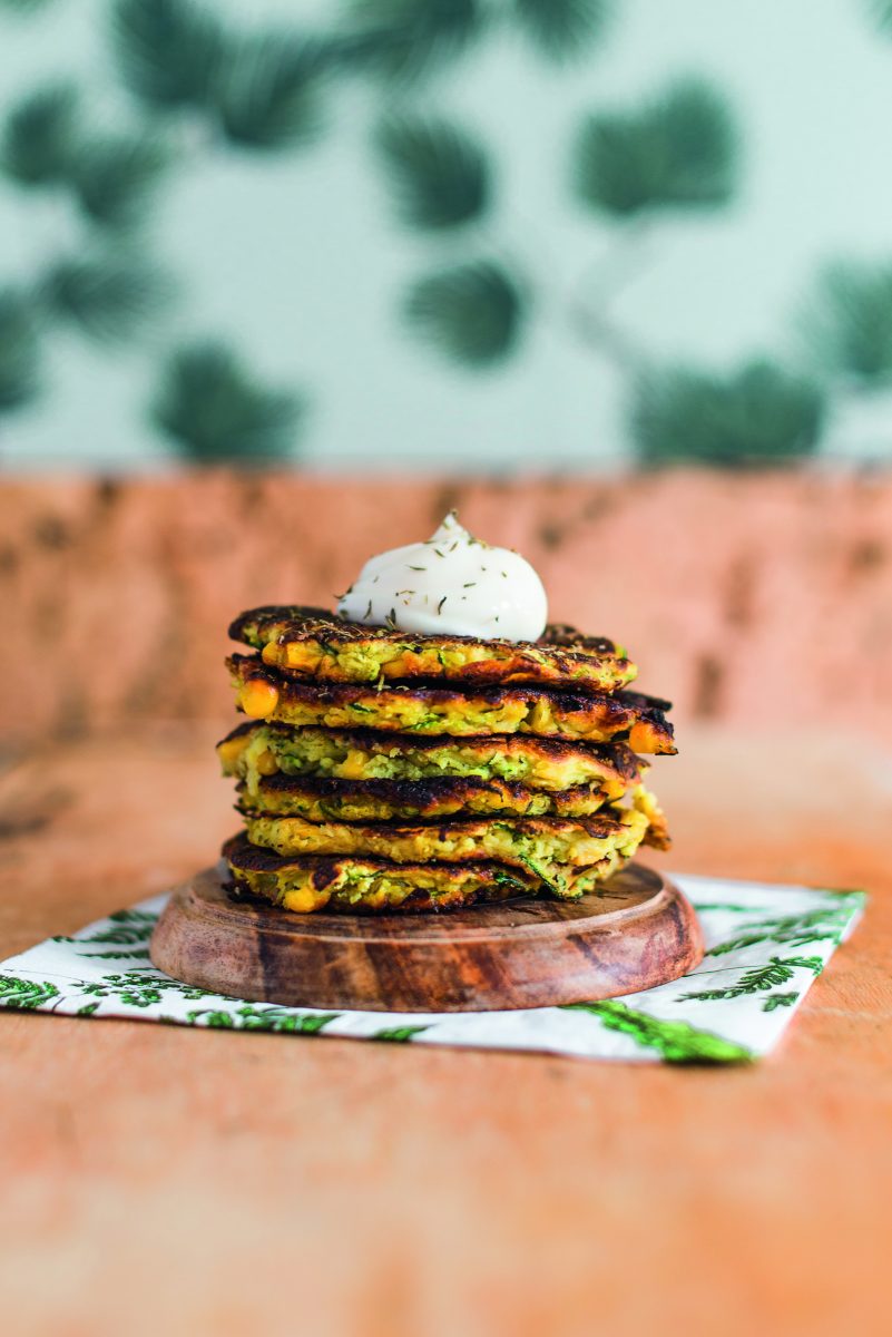 courgettefritters