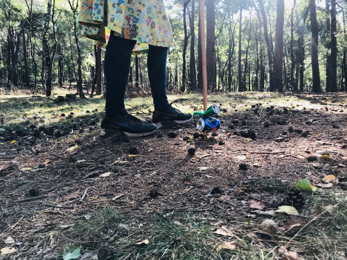 cleanwalking