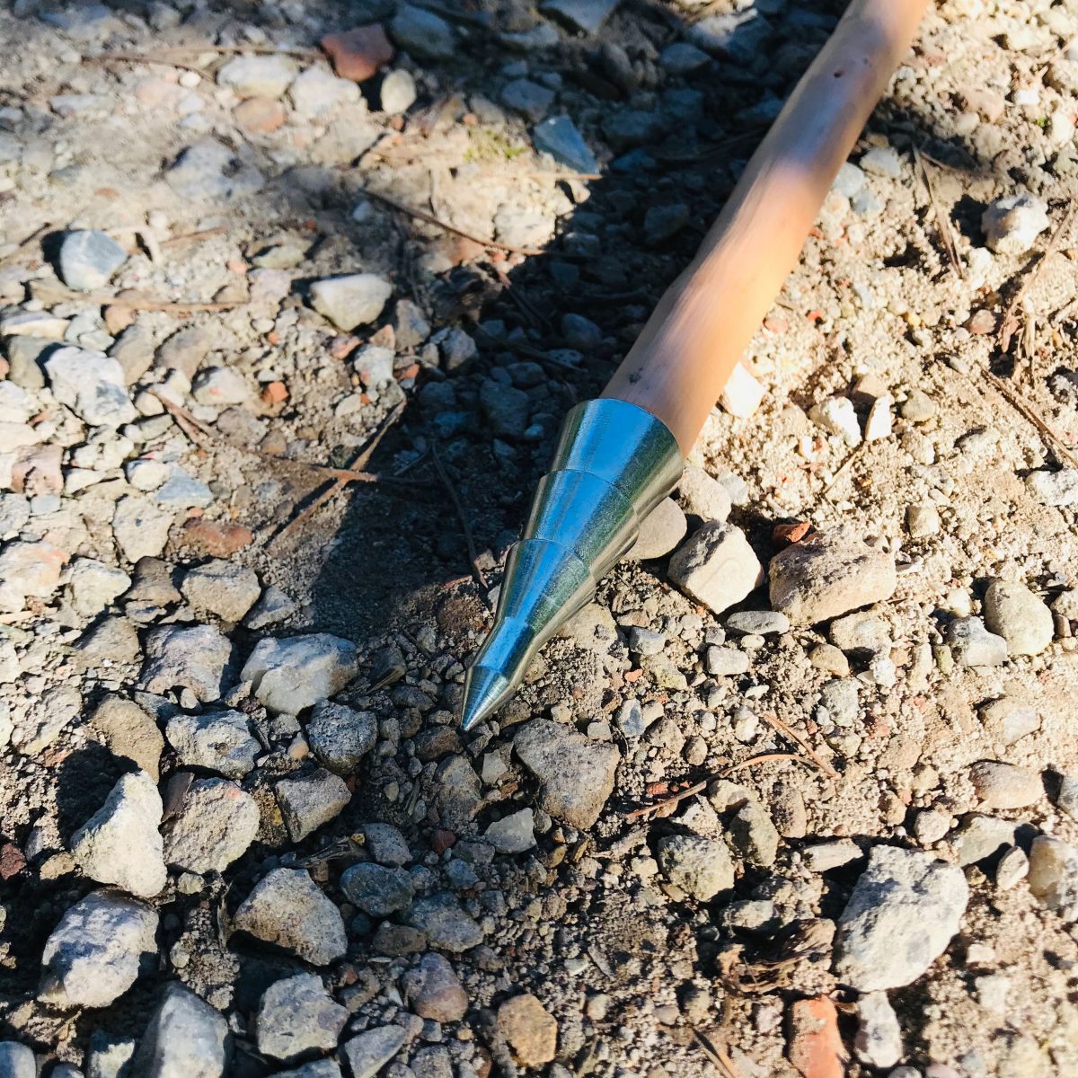 cleanwalking