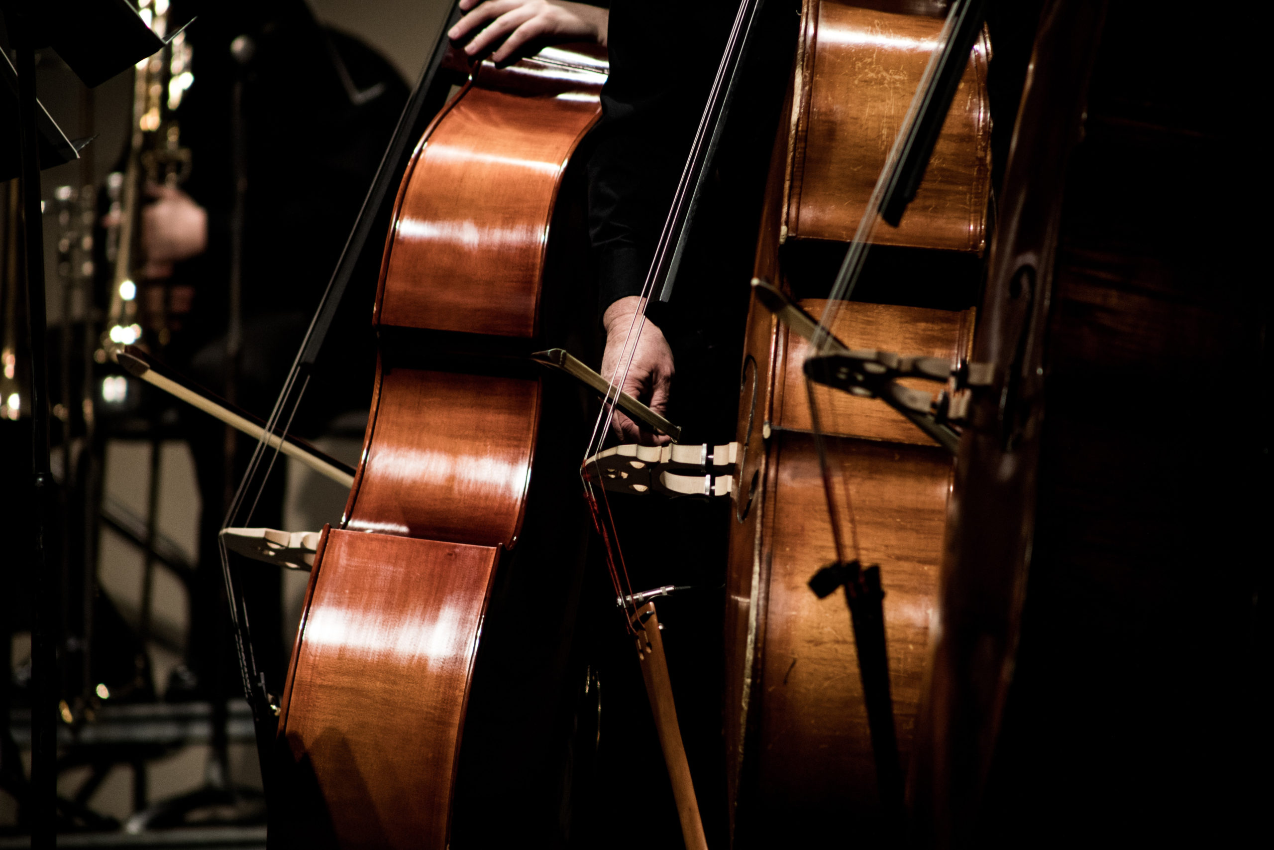 Geen zin in het zoveelste wandelingetje tijdens de lunchpauze? Kijk dan eens een van de Concertgebouw Sessions, met optredens van topmuzikanten.