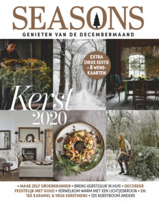 Seasons kerst 2020