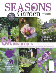 Seasons Garden - 2021