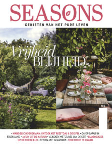 Seasons editie 6 - 2021