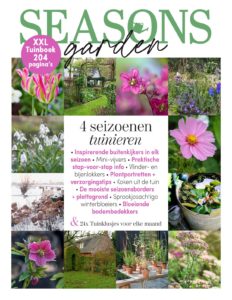 Tuinboek