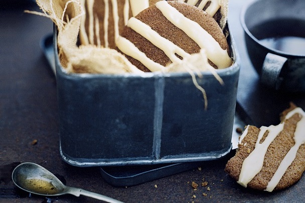 ahornkoekjes