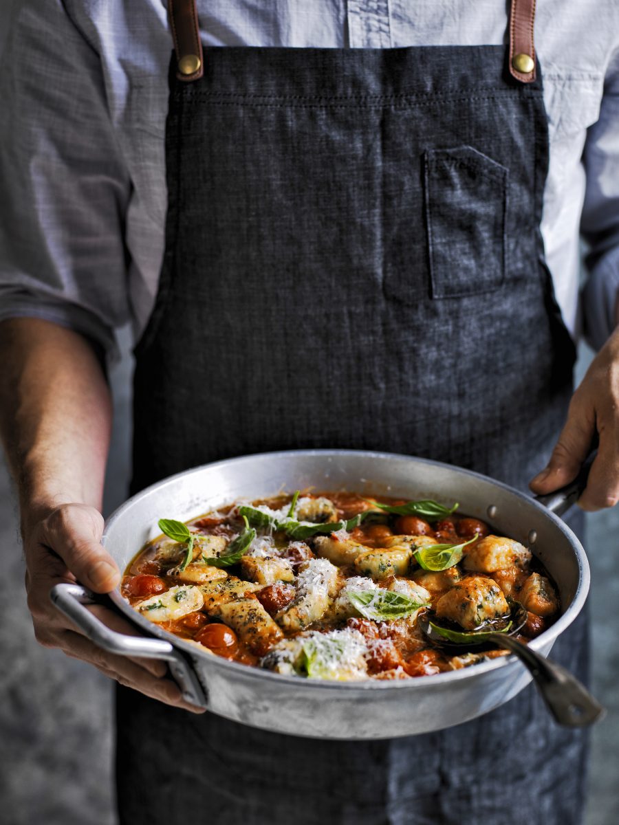 gnocchi