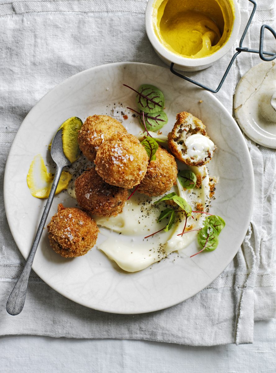 kalfsbitterballen