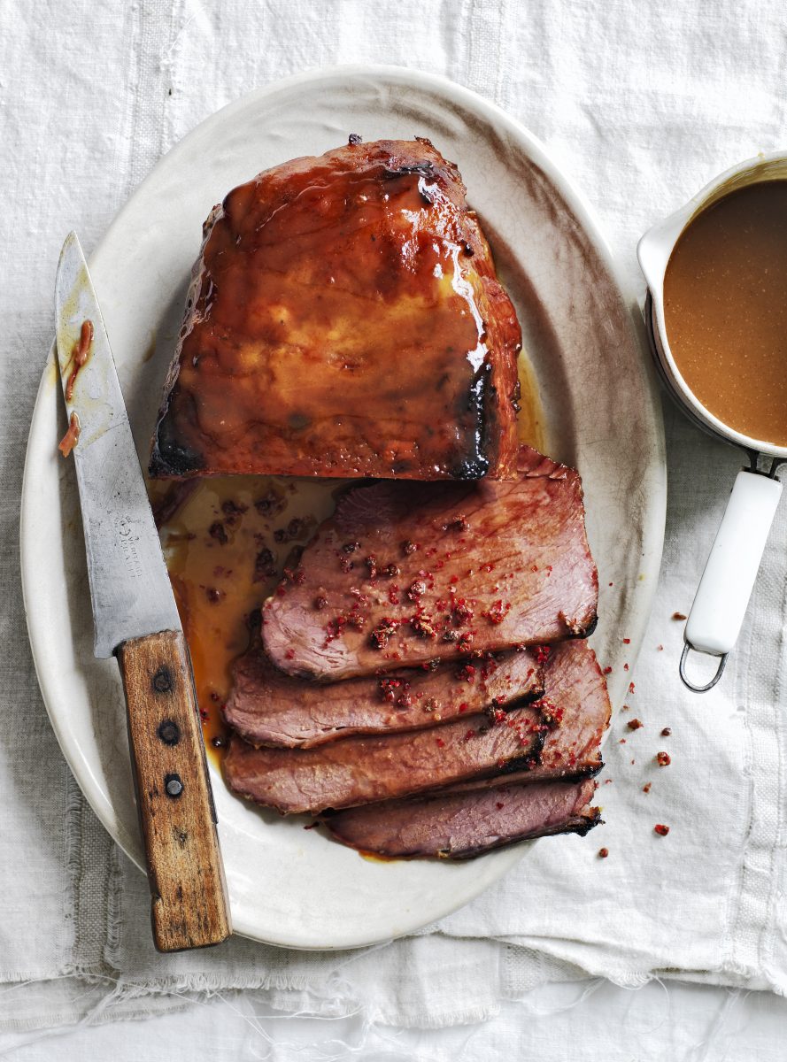 Cornedbeef