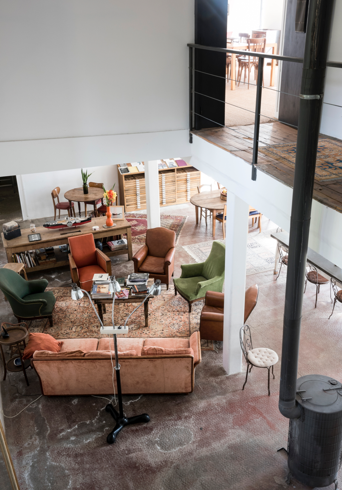 interieur
